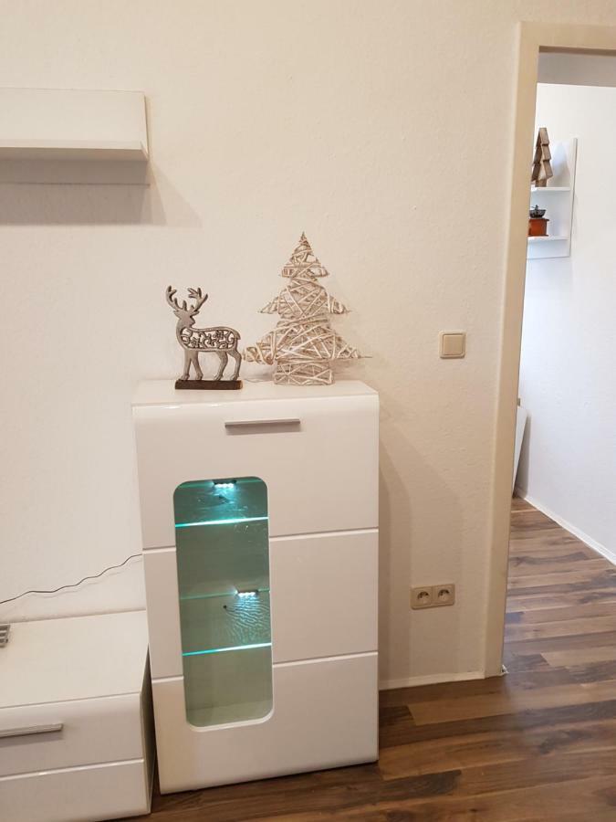 Fewo Faubel Centro 44 M2 Oberhausen  Exterior foto