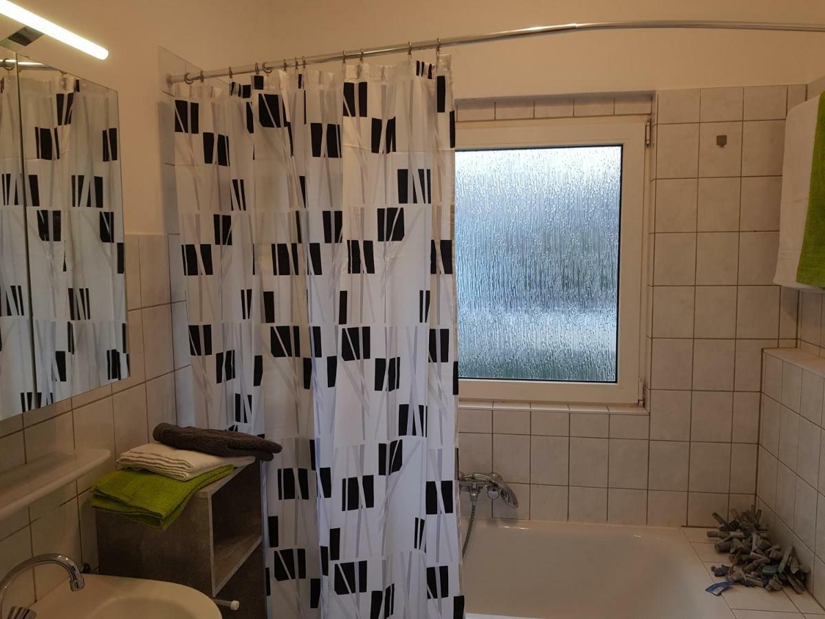 Fewo Faubel Centro 44 M2 Oberhausen  Exterior foto